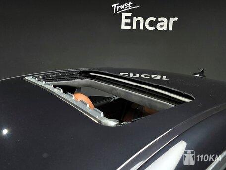 Maserati, Ghibli, 3000, 430, бензин, седан, автомат, задний привод, среднее состояние, левый, черный, 4 868 007 ₽