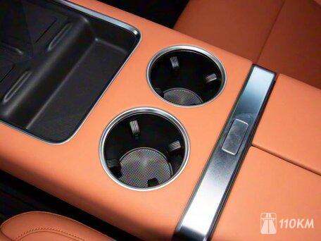 LiXiang , L9, 1500, 449, гибрид, внедорожник, автомат, полный привод, отличное состояние, левый, фиолетовый, 11 300 019 ₽