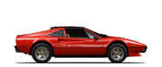 Ferrari 308 GTS