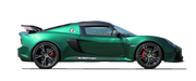 Lotus Exige