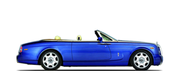 Rolls-Royce Drophead