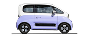 Baojun Kiwi EV