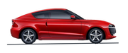 Leapmotor S01