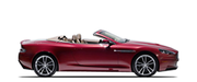 Aston Martin DBS Volante