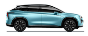 Hycan 007