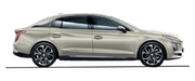 Hongqi E-QM5