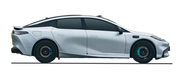 GAC Aion Hyper GT